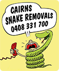 Cairns Snake Removals,Snake Catchers Cairns